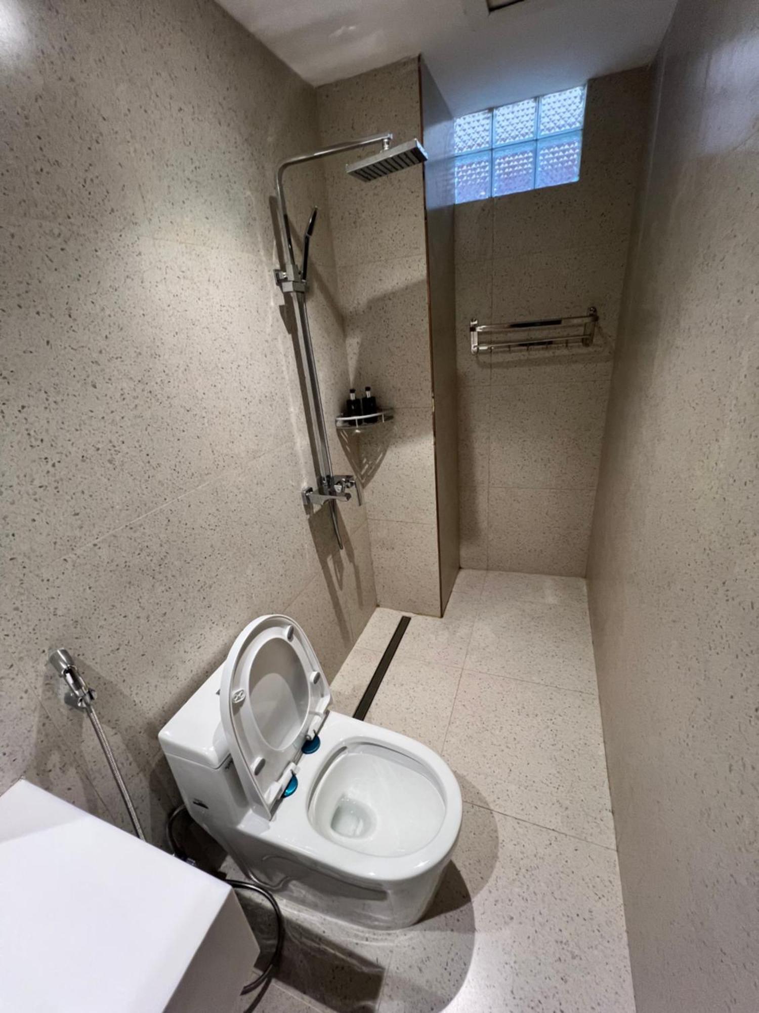 Lucie Hotel Wientian Zewnętrze zdjęcie