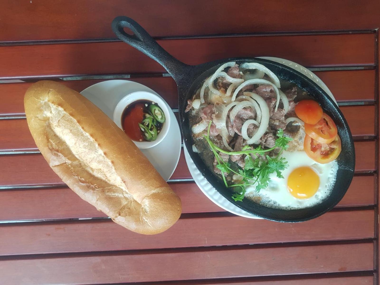 Lucie Hotel Wientian Zewnętrze zdjęcie